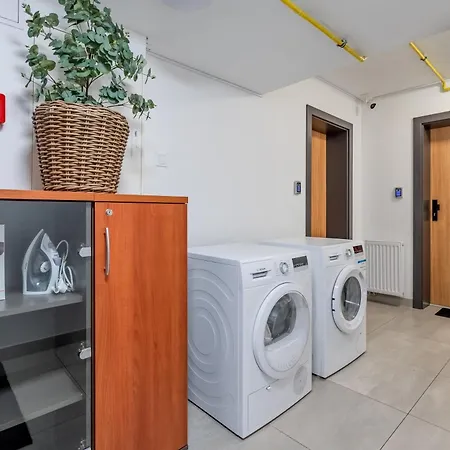 Séjour chez l'habitant Wsrod Zieleni