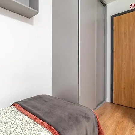 Séjour chez l'habitant Wsrod Zieleni *