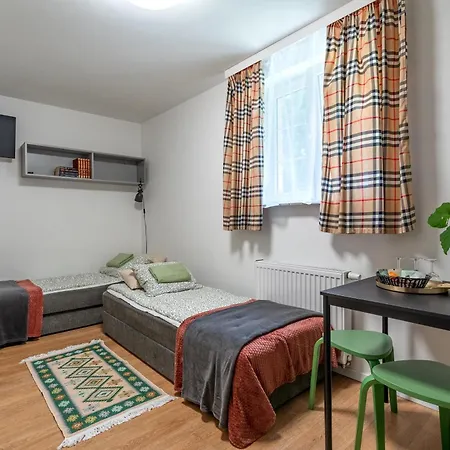 Wsrod Zieleni Olsztyn