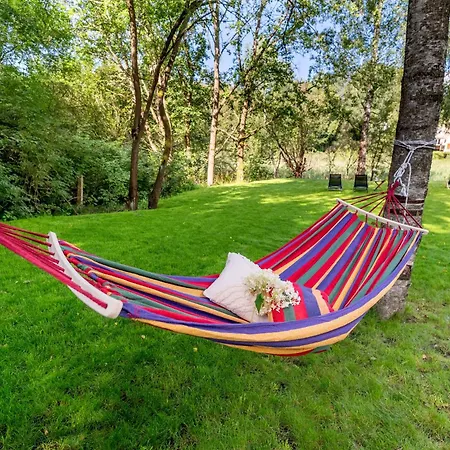 Homestay szállás Wsrod Zieleni *