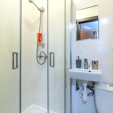 Wsrod Zieleni Homestay szállás Olsztyn