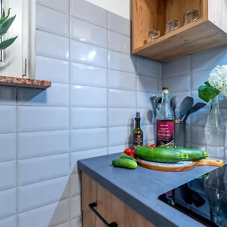 Wsrod Zieleni Homestay szállás