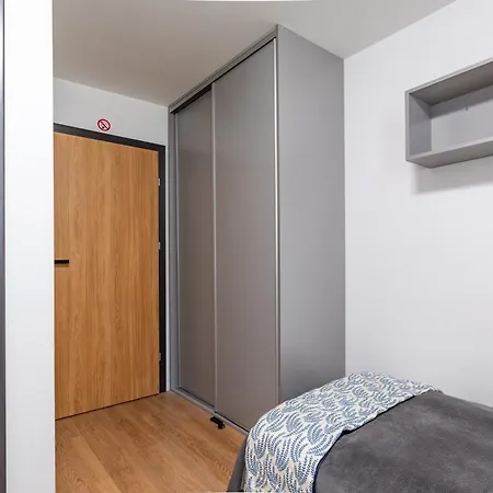 Wsrod Zieleni Homestay szállás *