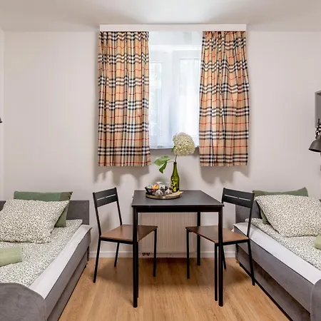 Wsrod Zieleni Homestay szállás Olsztyn