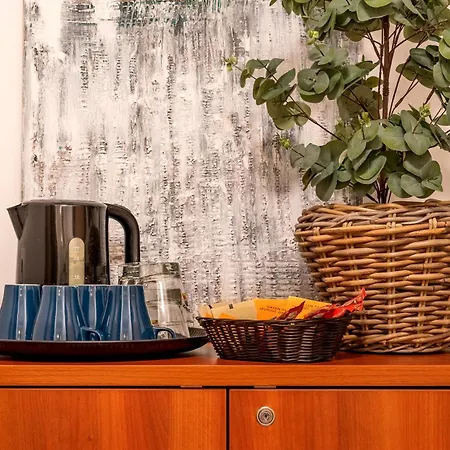 Wsrod Zieleni * Olsztyn