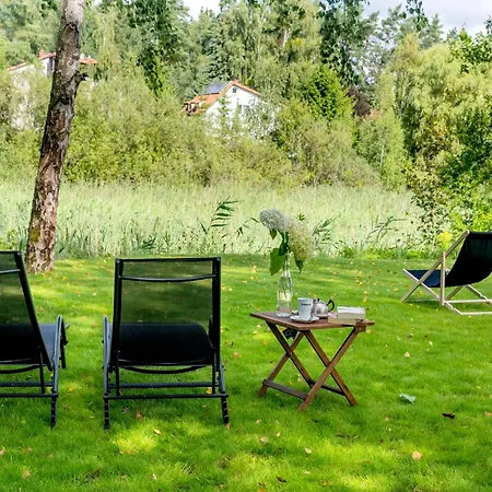 Wsrod Zieleni Séjour chez l'habitant *