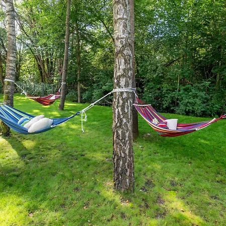 Wsrod Zieleni Olsztyn