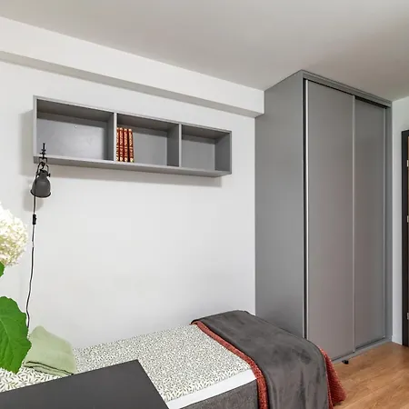 Wsrod Zieleni Homestay szállás