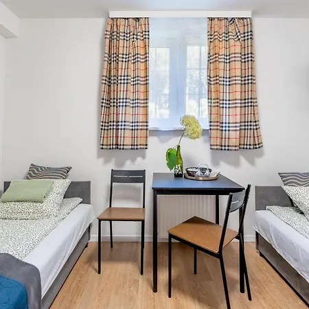 Wsrod Zieleni Olsztyn