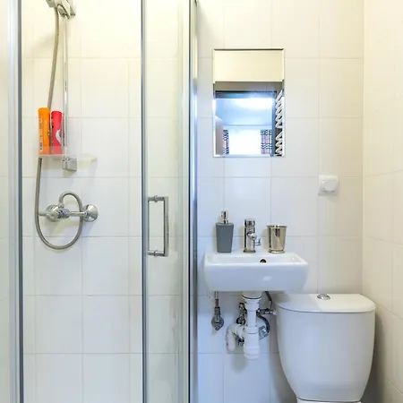 Wsrod Zieleni Olsztyn