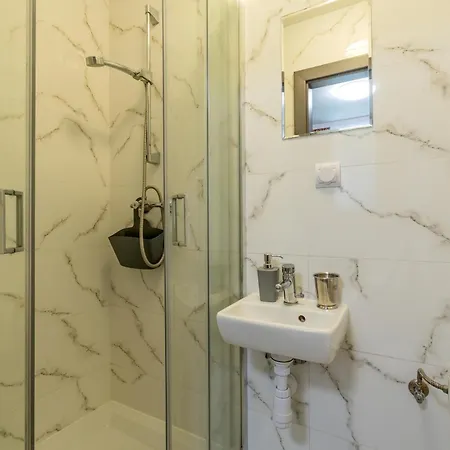 Wsrod Zieleni Homestay szállás *