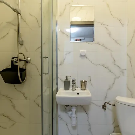 Wsrod Zieleni Homestay szállás Olsztyn