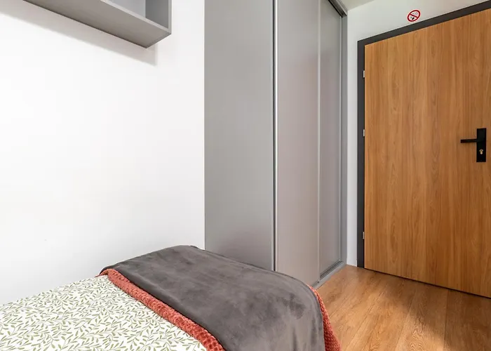 Homestay Wsrod Zieleni *