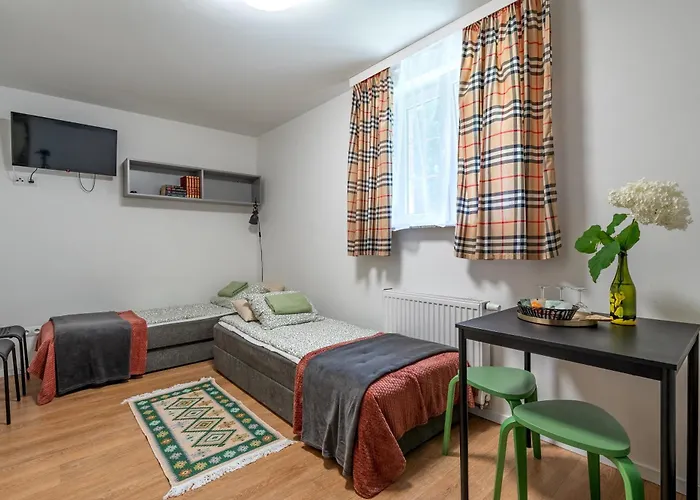 Wsrod Zieleni Olsztyn (Warmian-Masurian)