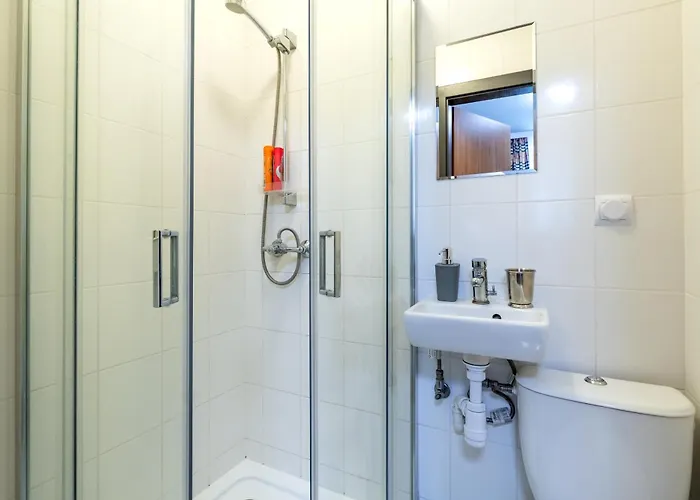 Wsrod Zieleni Homestay Olsztyn (Warmian-Masurian)