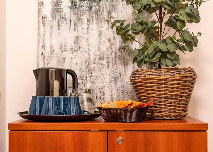 Wsrod Zieleni * Olsztyn (Warmian-Masurian)