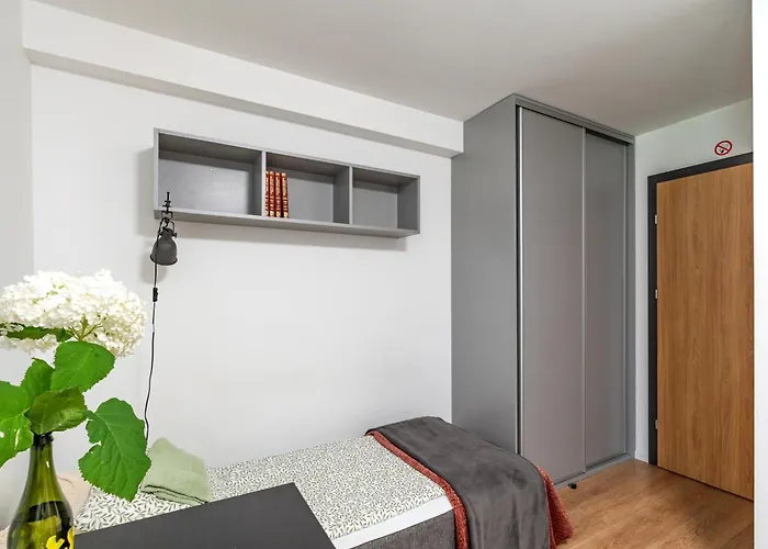 Wsrod Zieleni Homestay