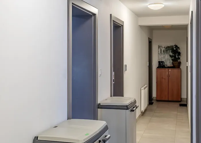 Wsrod Zieleni * Olsztyn (Warmian-Masurian)